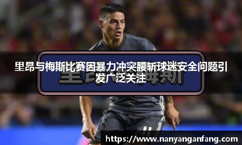 里昂与梅斯比赛因暴力冲突腰斩球迷安全问题引发广泛关注